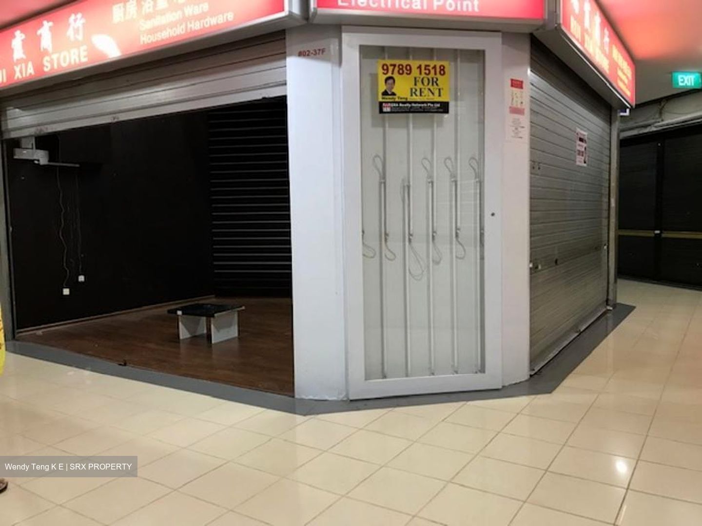 Queensway Tower / Queensway Shopping Centre (D3), Shop House #449503921